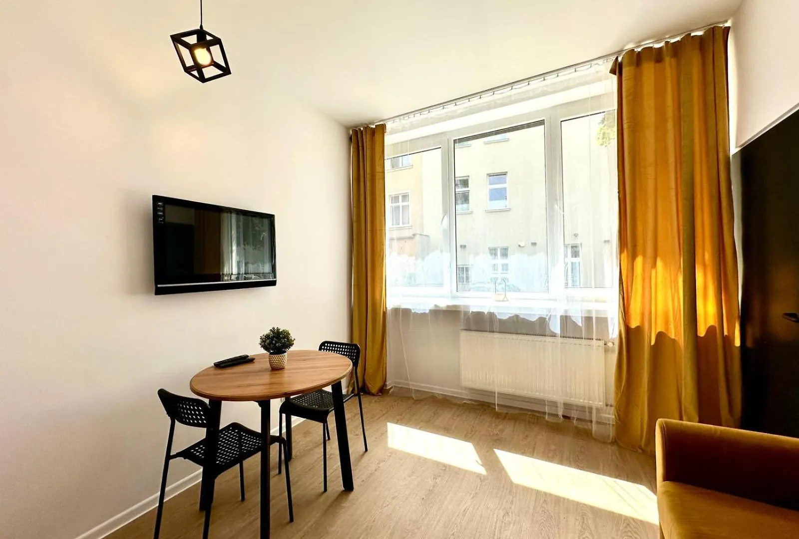 Studio Yellow Monte Apartment Sopot 0*,  Poland