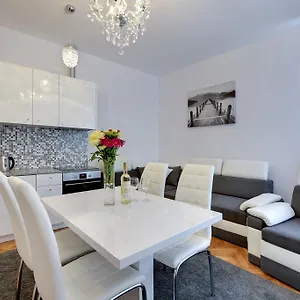 Platinum Chmielewskiego Apartament