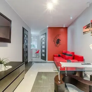 2 Pokojowe W Centrum Sopotu-beata Apartament