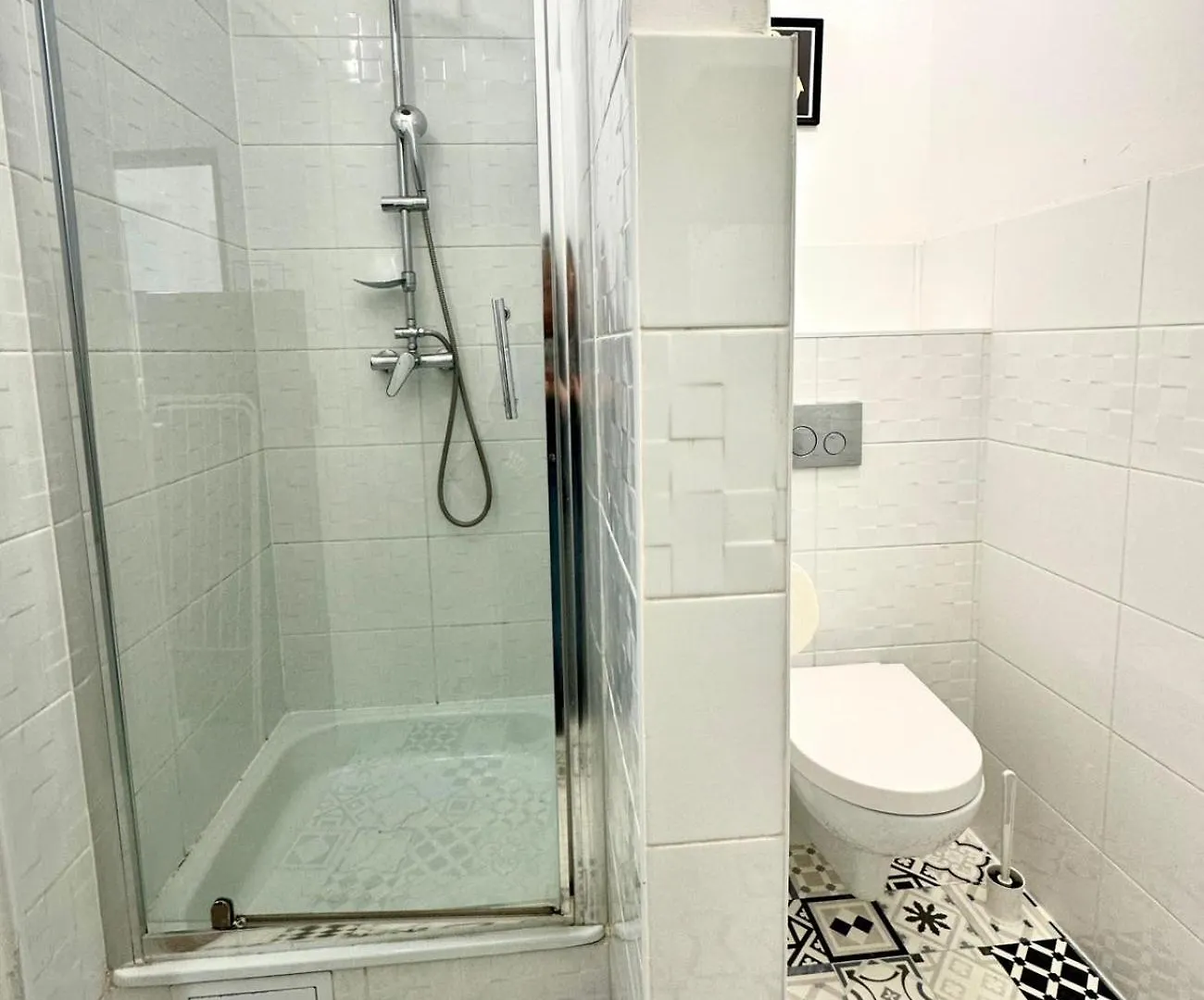 Appartement Studio Yellow Monte à Sopot Pologne